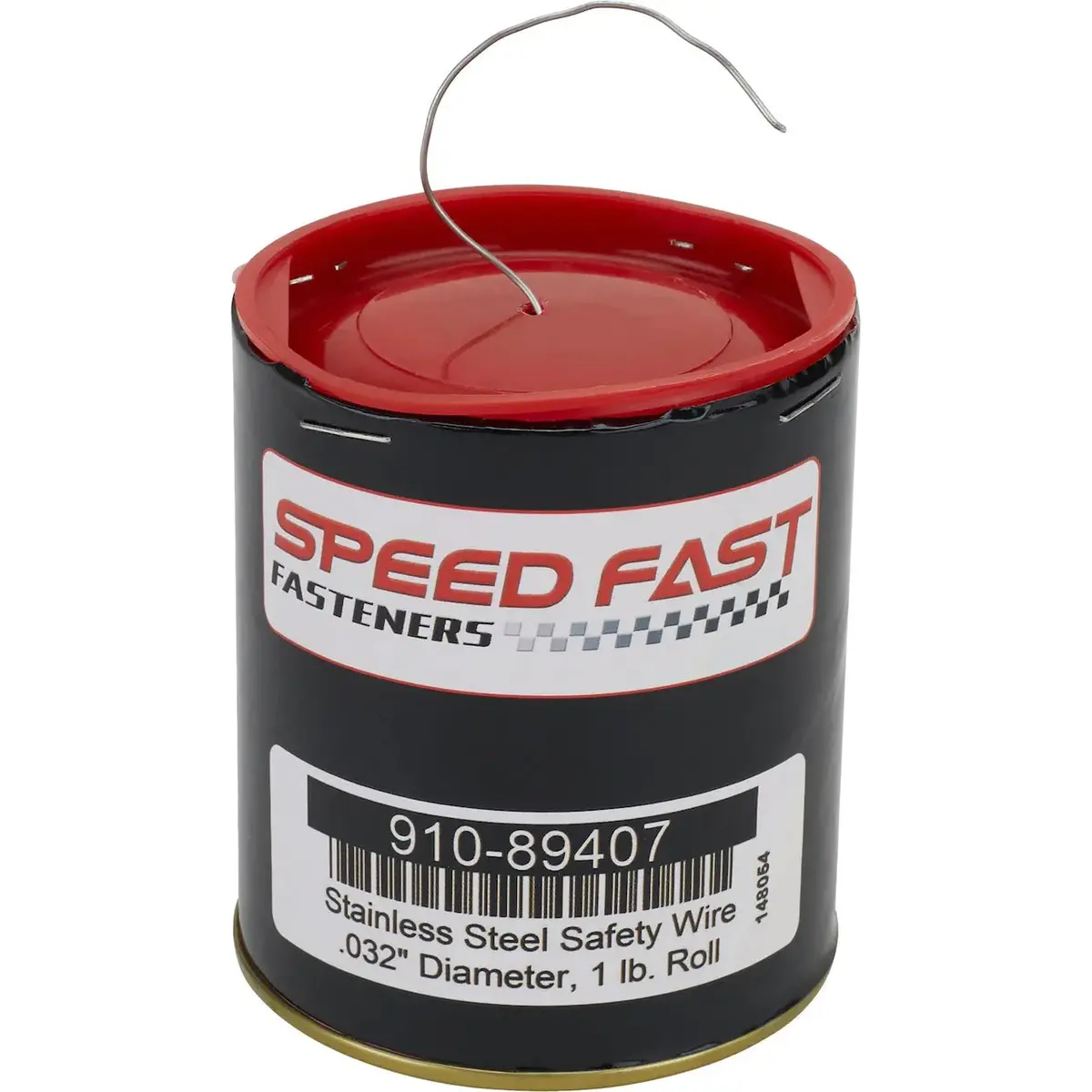 Speedfast Safety Wire - 0.032" 1