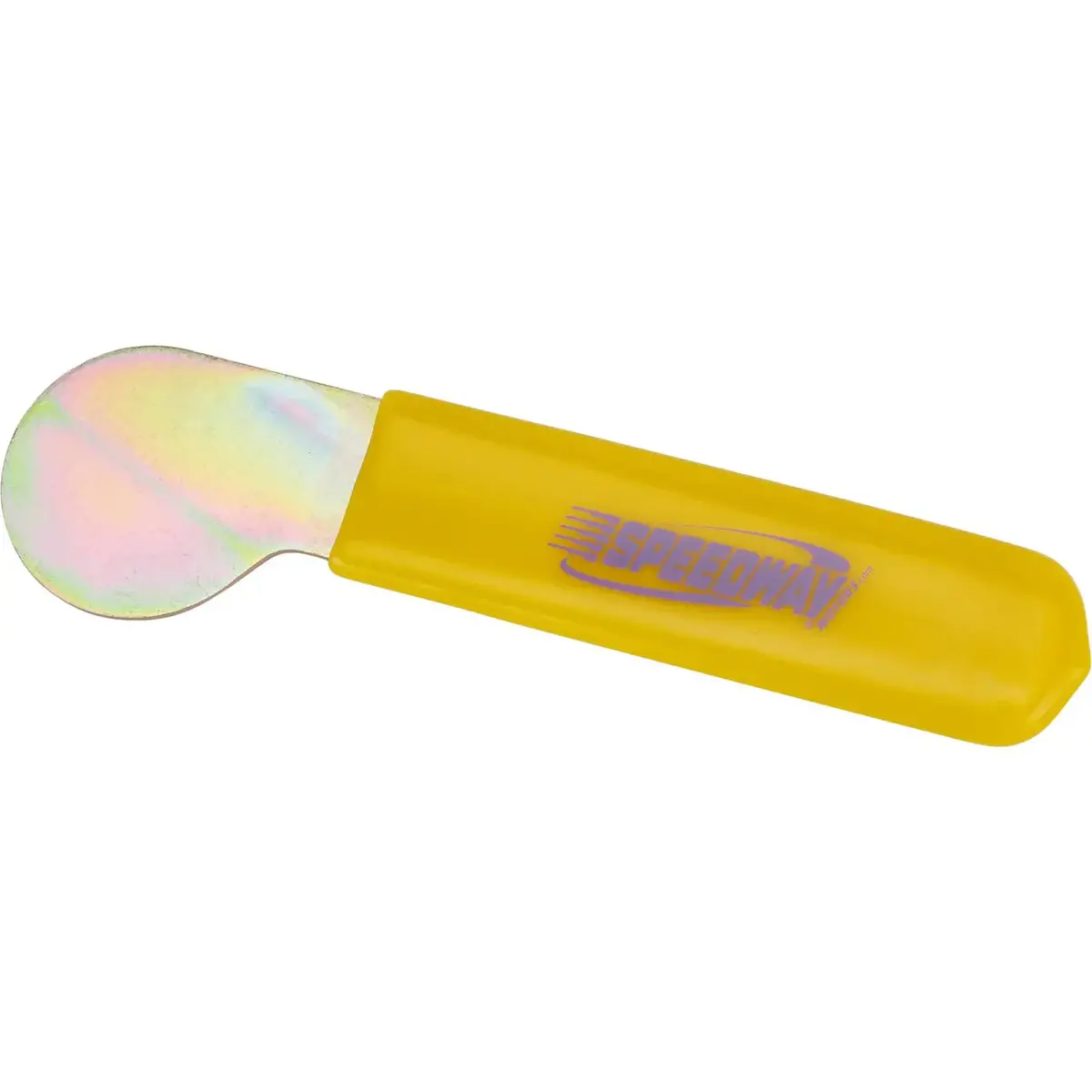 Speedway Motors Flat Steel Dzus Tool 1