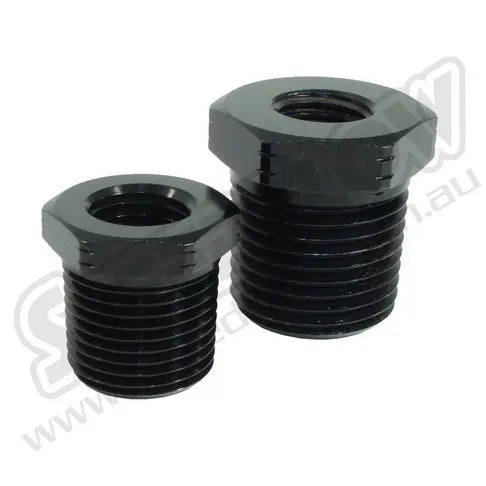 Speedflow Npt To Metric Reducers 1