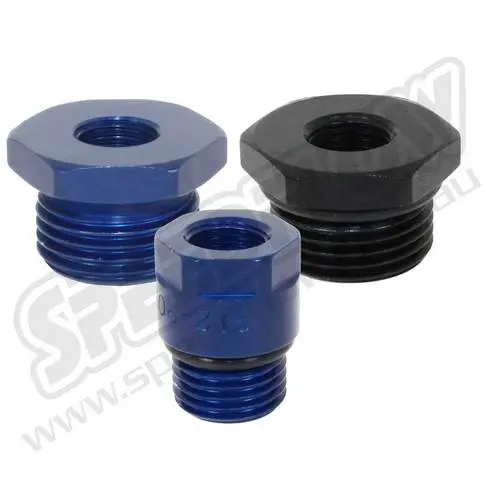 Speedflow Port Reducer To Npt 1