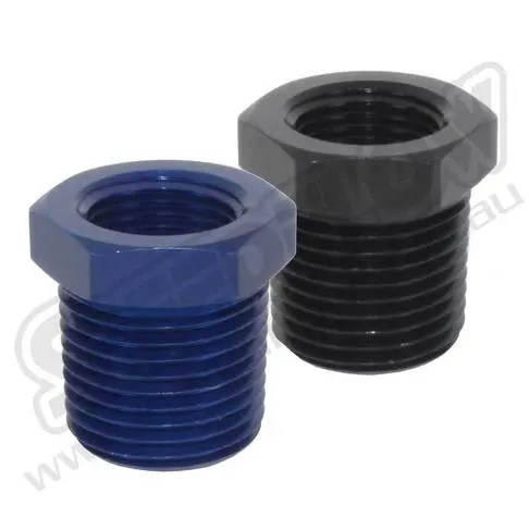 Speedflow Npt Reducers 1