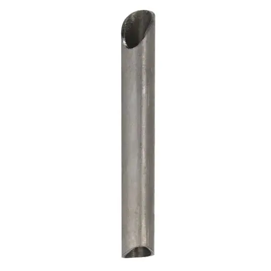 Emi Left Hand Saftey Bar Gusset 1