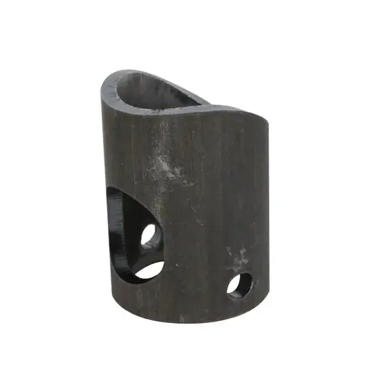 Eagle Rear Bumper Spud 1