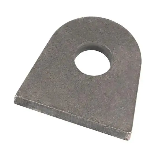 Eagle Rear Wing Tab 3/8" Hole 1