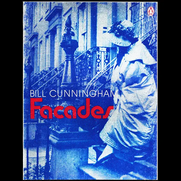 Facades, Essai Photographique De Bill Cunningham (1978) 1
