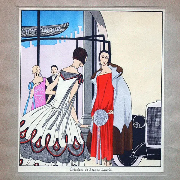 Art, Goût, Beauté (1924, Novembre) 2