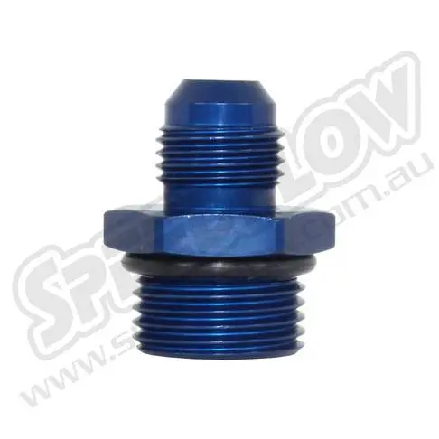Speedflow An Male To O-Ring Port 1