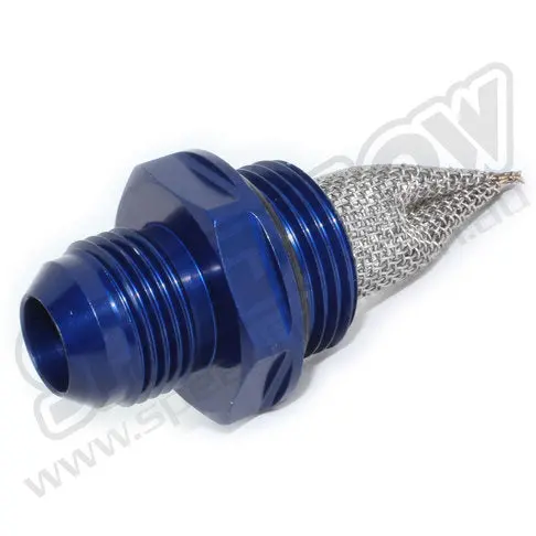 Speedflow An Male To  O-Ring Port Filters 1