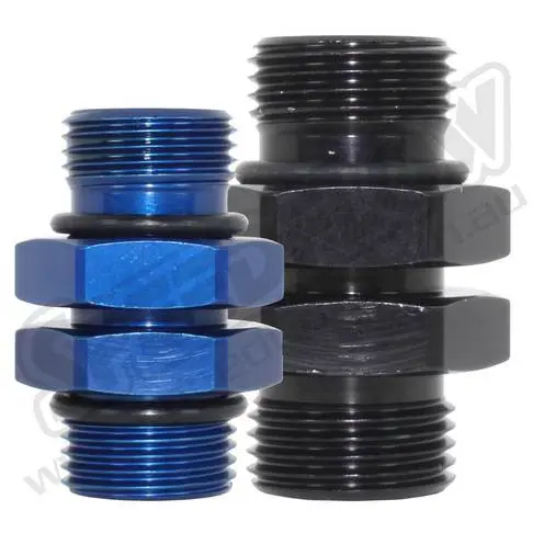 Speedflow Port Coupler 1
