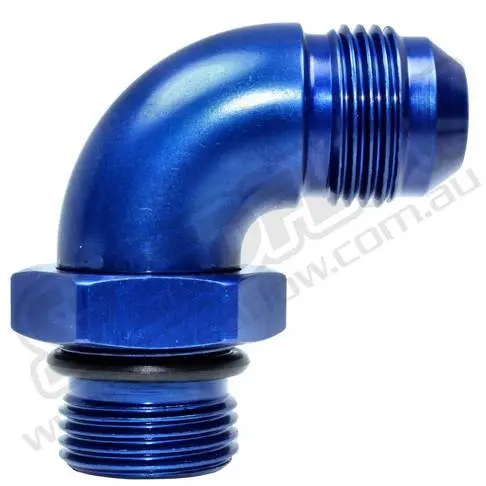 Speedflow An Male To Port 90 Degree 1