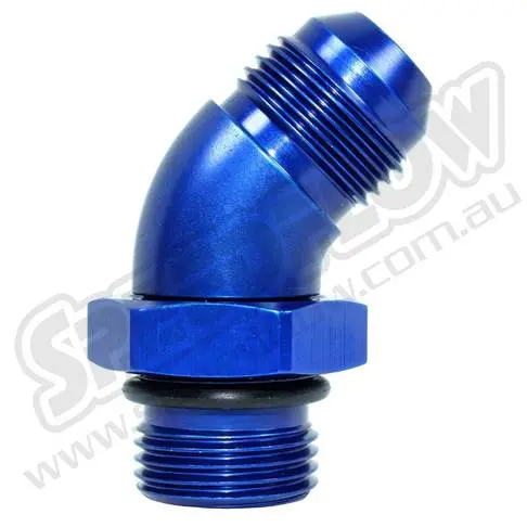 Speedflow An Male To Port 45 Degree 1