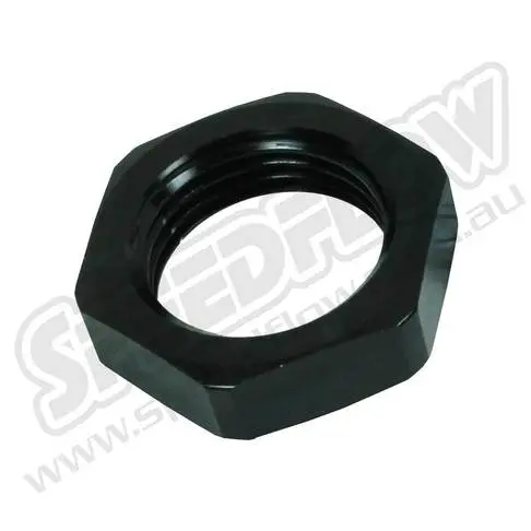 Speedflow Bulkhead Lock Nuts for AN Fittings