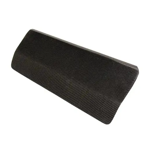 Eagle Motorsports Carbon Fiber Sprint Car Standard Visor 1