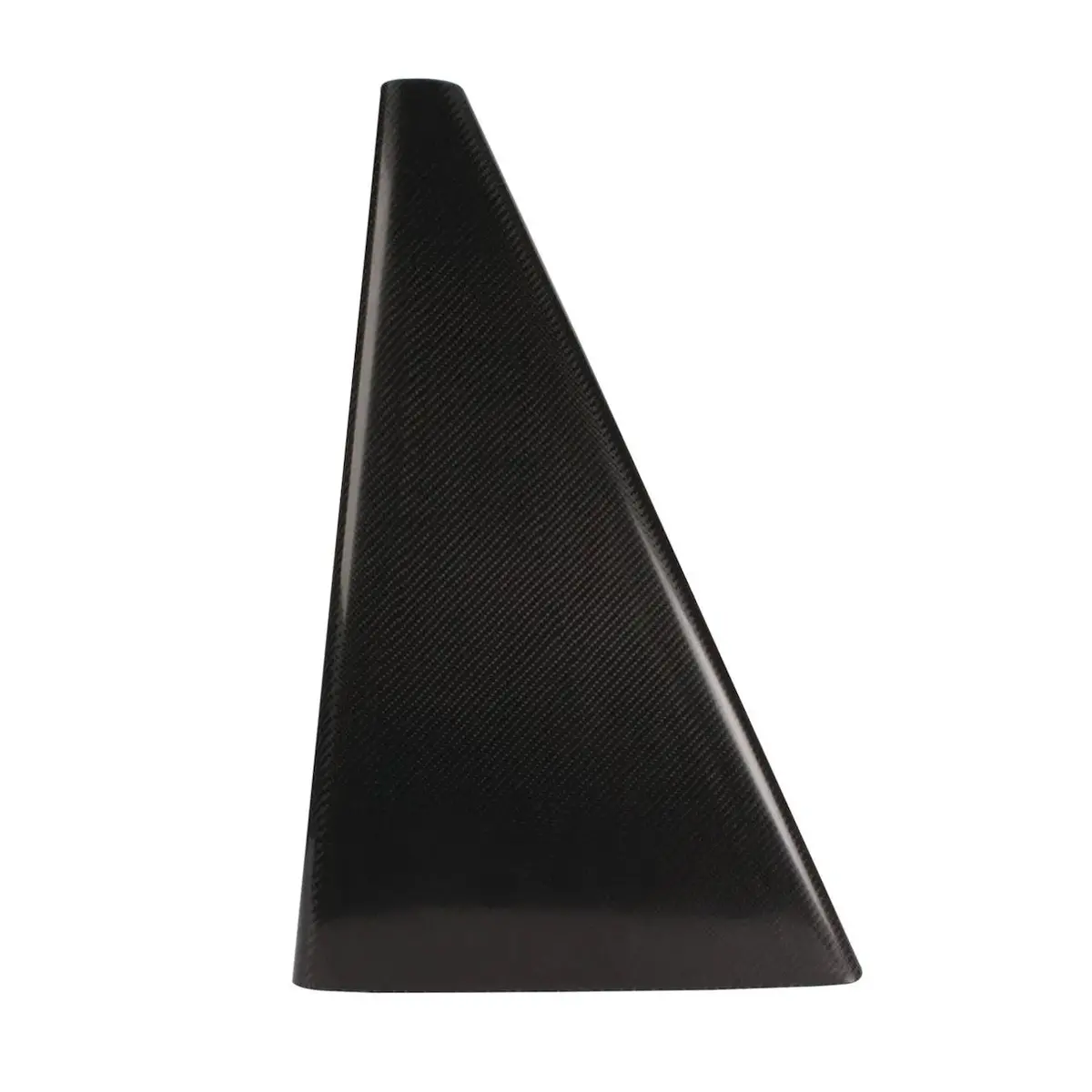 Emi Sprint Left Rear Carbon Sail Panel 1