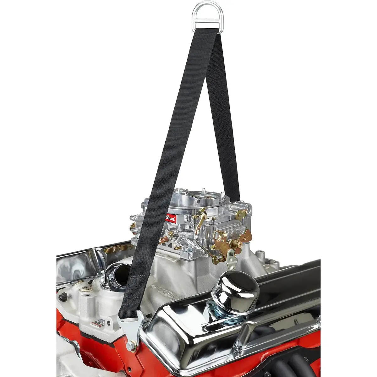 Speedway Motors Engine Lift Sling - 22.25" 1