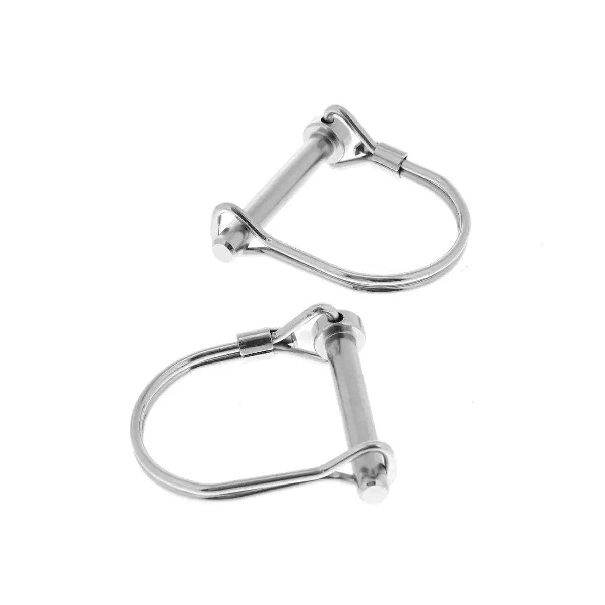 Sm Wing Tree Pins 1/4" 1