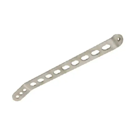 Eagle Sprint Stainless Wing Strap ~ Single 1