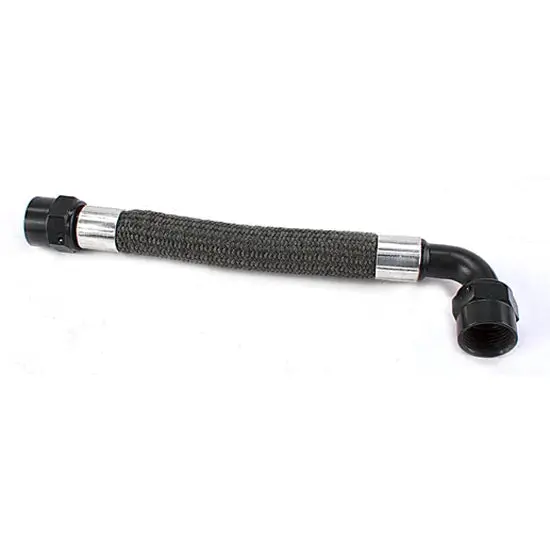 Speedway Motors Kse-Gen2 Power Steer Supply Line 1