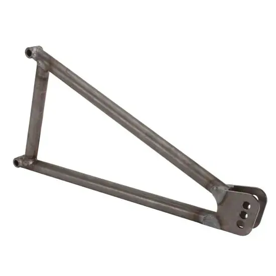 Eagle Jacobs Ladder 12-1/4" W/3 Hole Adj 1