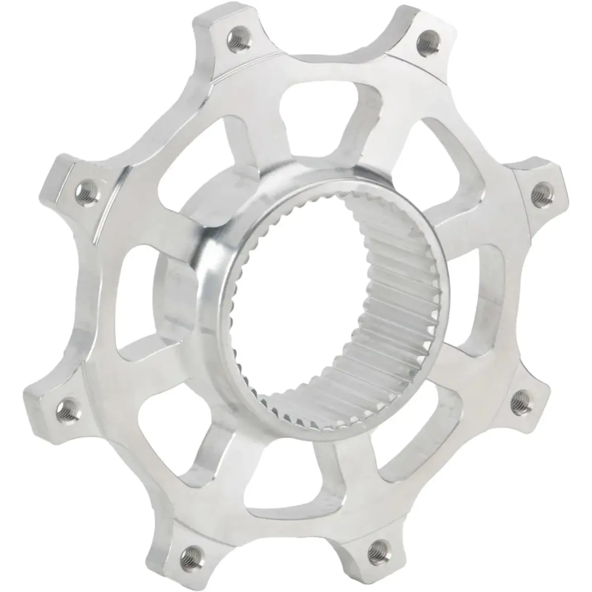 Dmi Floater Splinded Inboard Rotor Mount 1