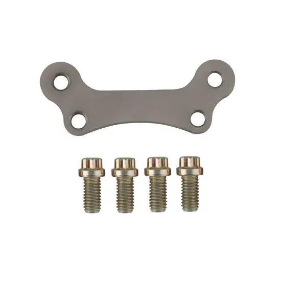 Red Devil Sprintcar Ti R/R Caliper Bracket Suit 240 Caliper 1