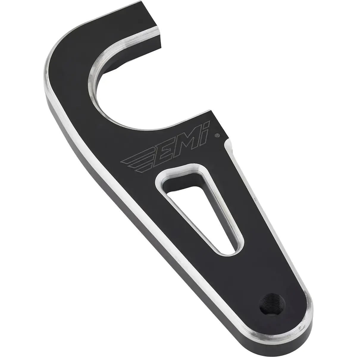 Eagle Sprint Right Front Single Arm Black 1