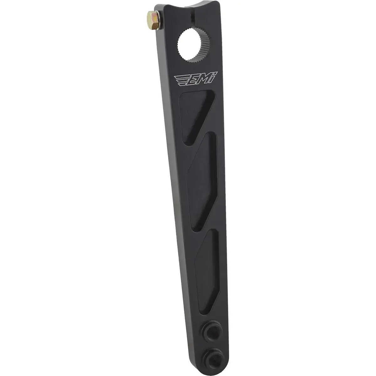 Eagle Sprint Pitman Arm Straight Black 1