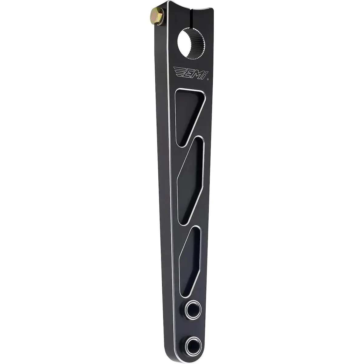 Eagle Sprint Pitman Arm Angled Black 1