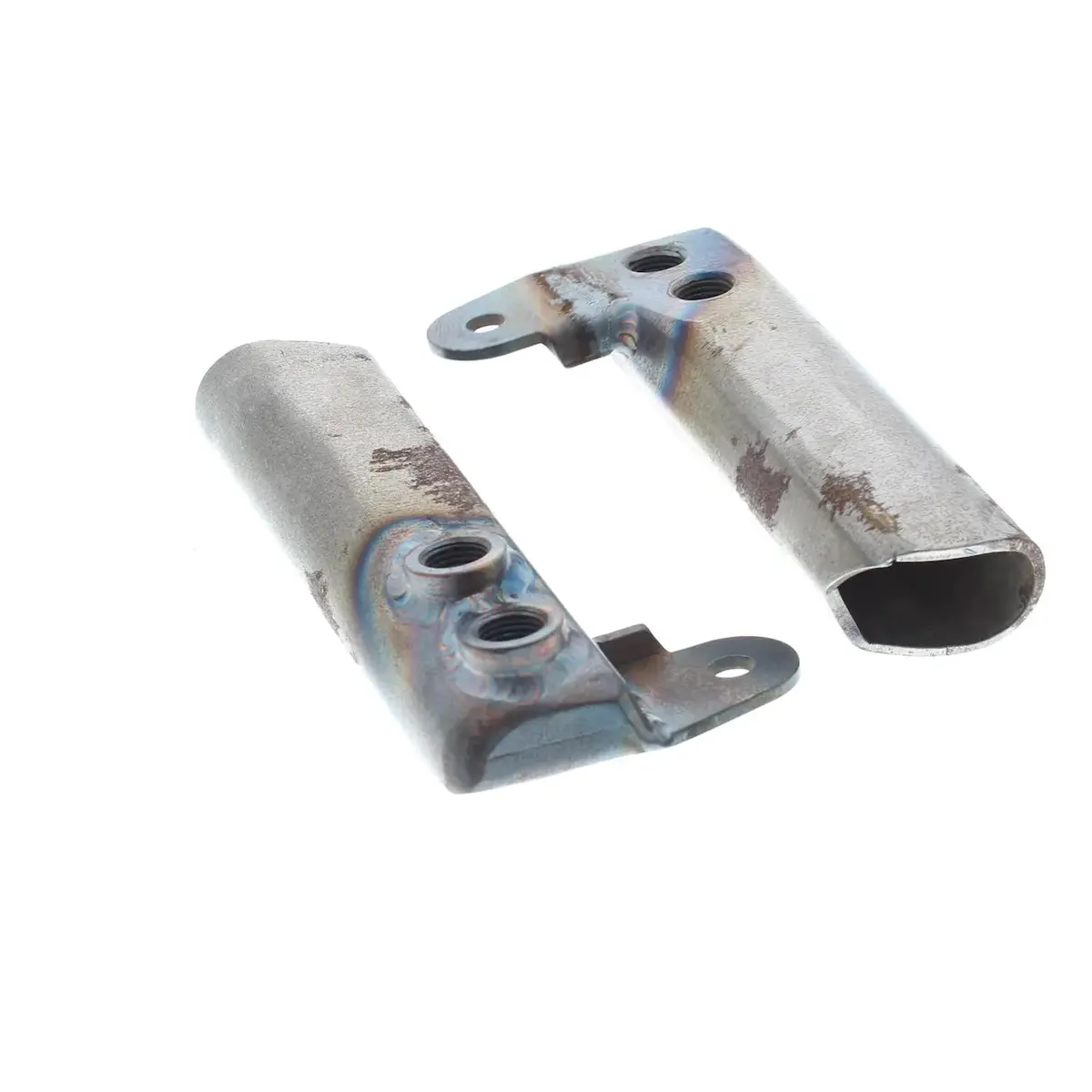 Emi Sprintcar Adjustable Aero Shock Tower - Pair 1