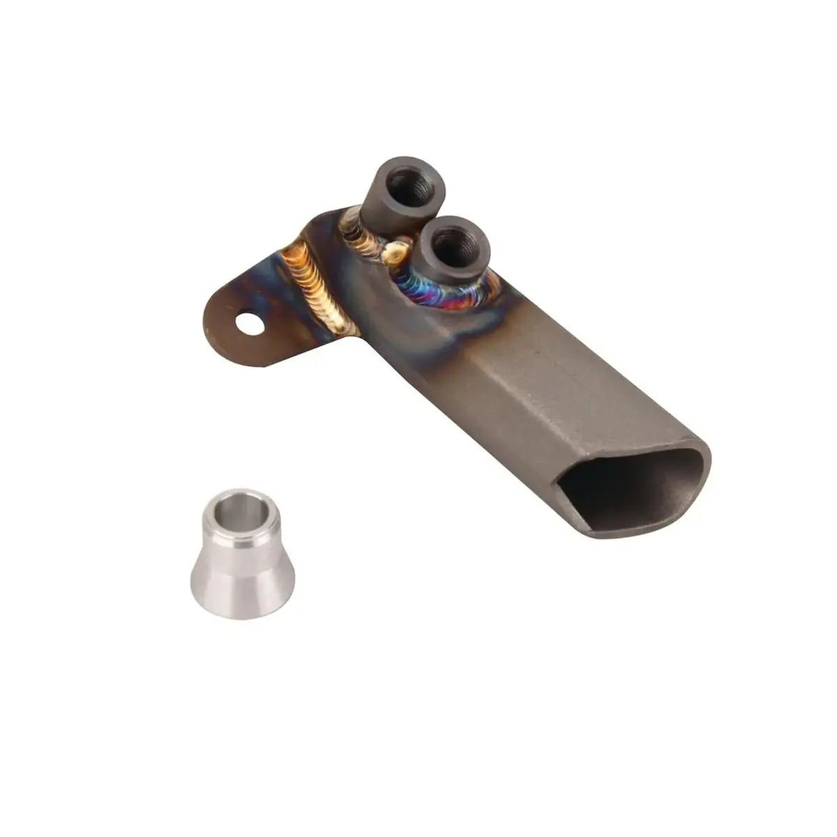 Eagle Sprint 90Deg Dbl Shock Towers Rh 1