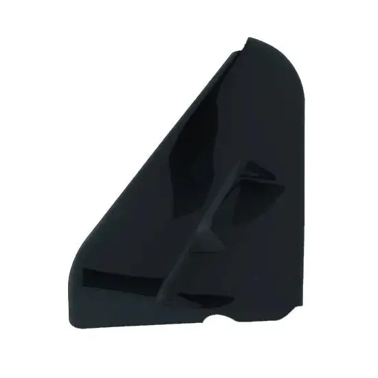 Eagle L/H #2 Arm Guard Black 1