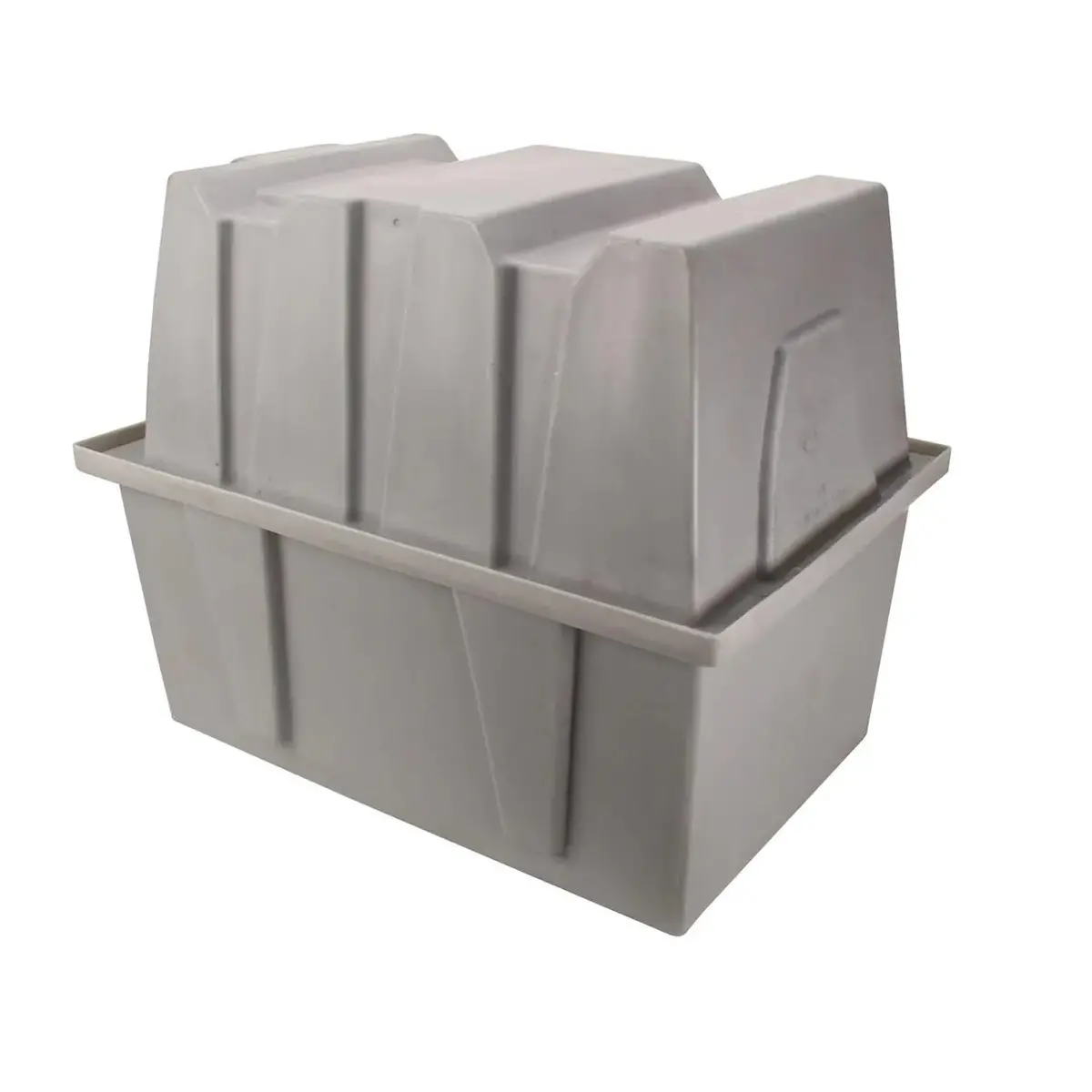 Speedway Motors Sprint Car Chevy/Ford Sb Shipping/Storage Container 1