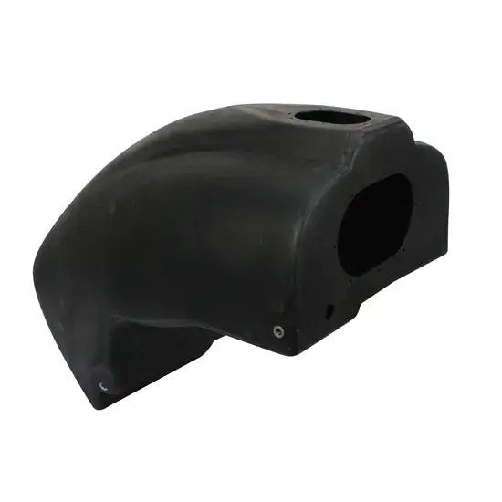 Saldana Sprintcar Outlaw Tank Shell - 25Gal 1