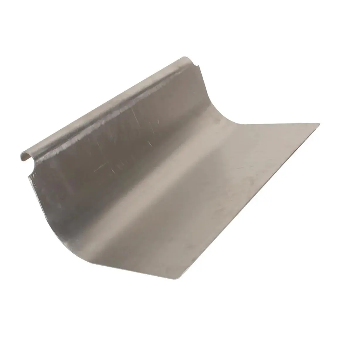 Eagle Aluminium Radiator Air Scoop For Raised Rail 1