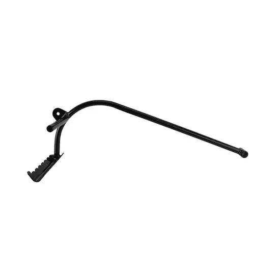 Eagle Steel Throttle Pedal - Long 1