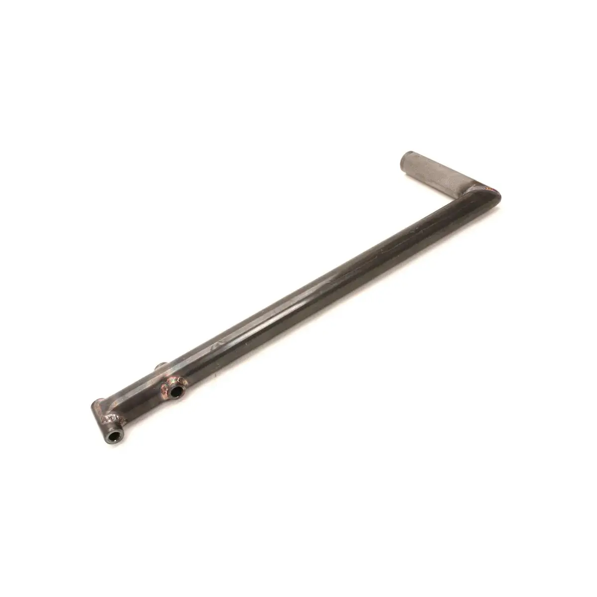 Eagle Steel Brake Pedal - Black 1
