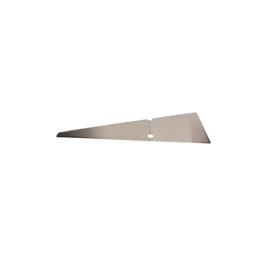 Eagle 2 Piece Lower Motor Panel - R/H 1