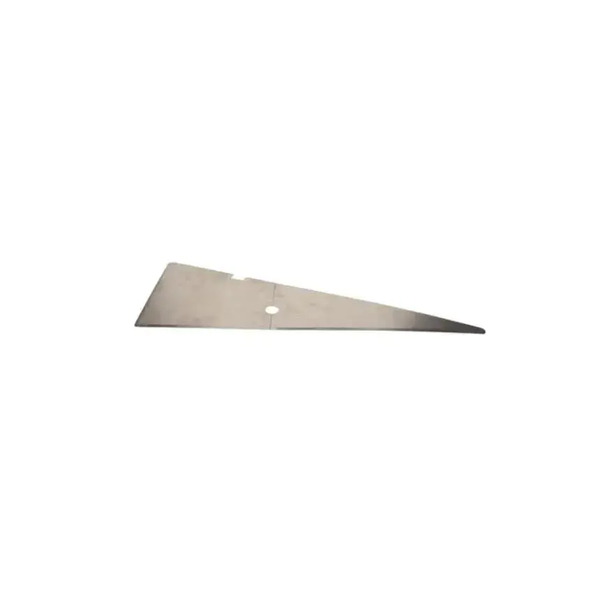 Eagle 2 Piece Lower Motor Panel - Lh Raised Rail 1