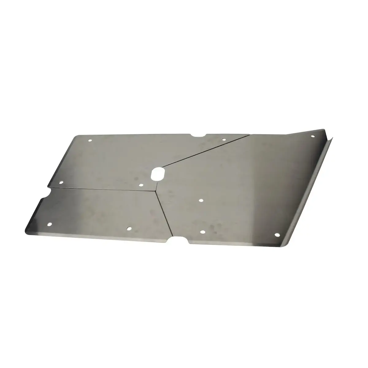 Eagle 2013 3Pce R/Rail Left Side Panel 1
