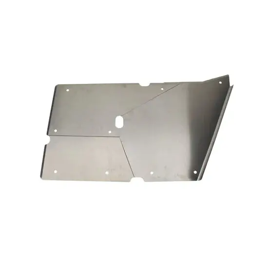 Eagle 2013 3Pce Std Rail Left Side Panel 1