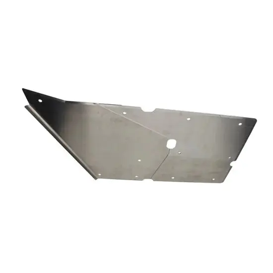 Eagle 2013 Alum 3Pce Right Side Panel 1