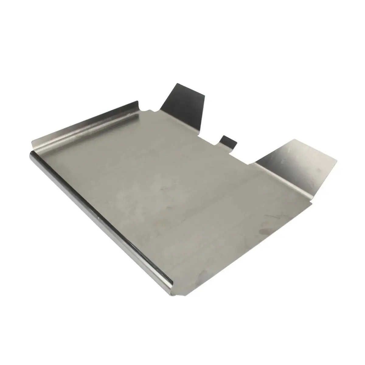 Eagle 2013 Alum Short Floor Pan 1