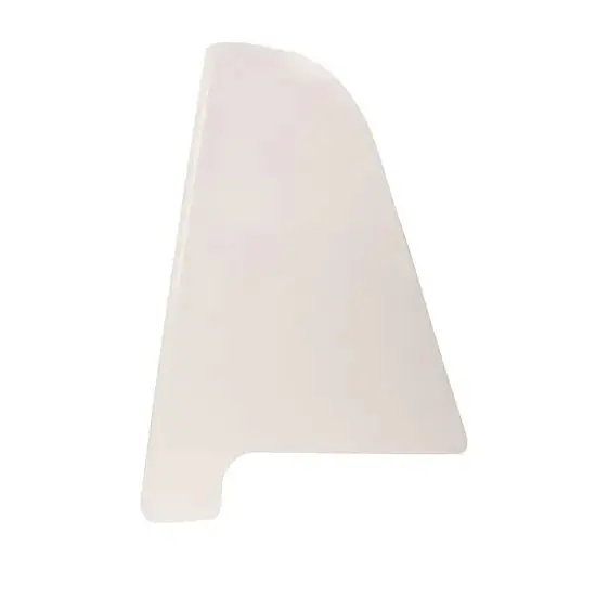 Eagle Sprint Left Sail Panel White 1