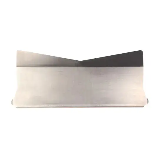 Eagle Sprintcar Aluminium Front Sun Visor 1