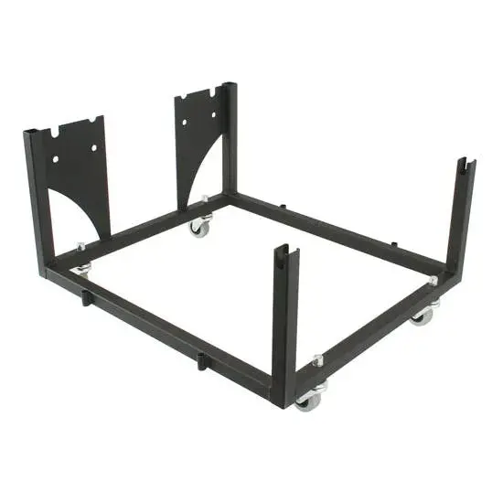 Speedway Motors Sprint Car Engine Stand Sbc 410Ci 1