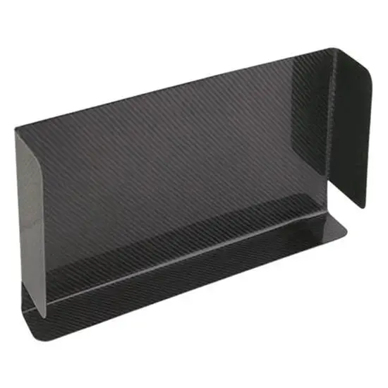 Emi Carbon Fibre Radiator Box 1