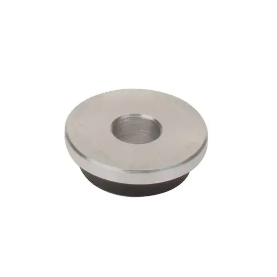 Eagle Solid Aluminium Flex Bushing 1