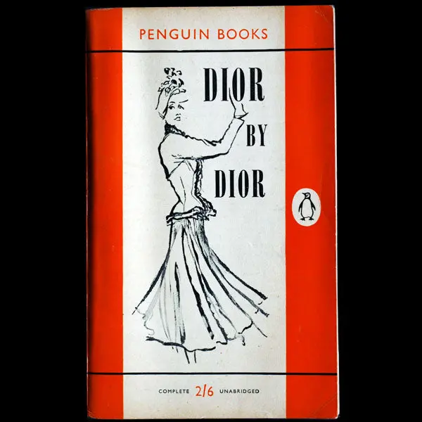 Dior By Dior (1958) 1
