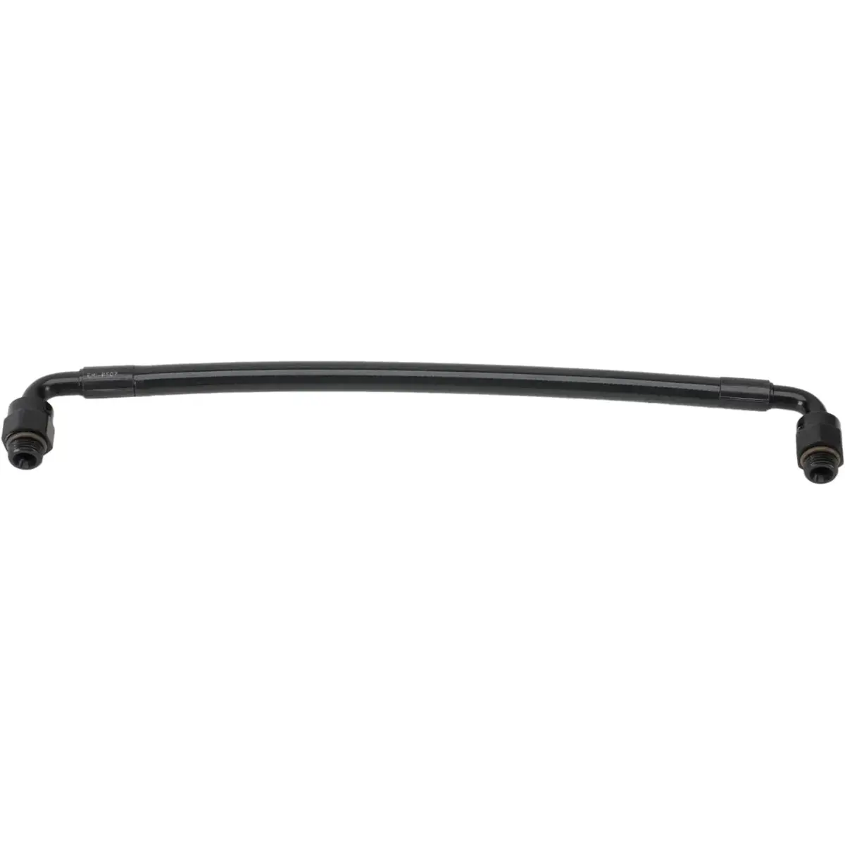 Emi High Pressure Power Steering Line - 12" 1
