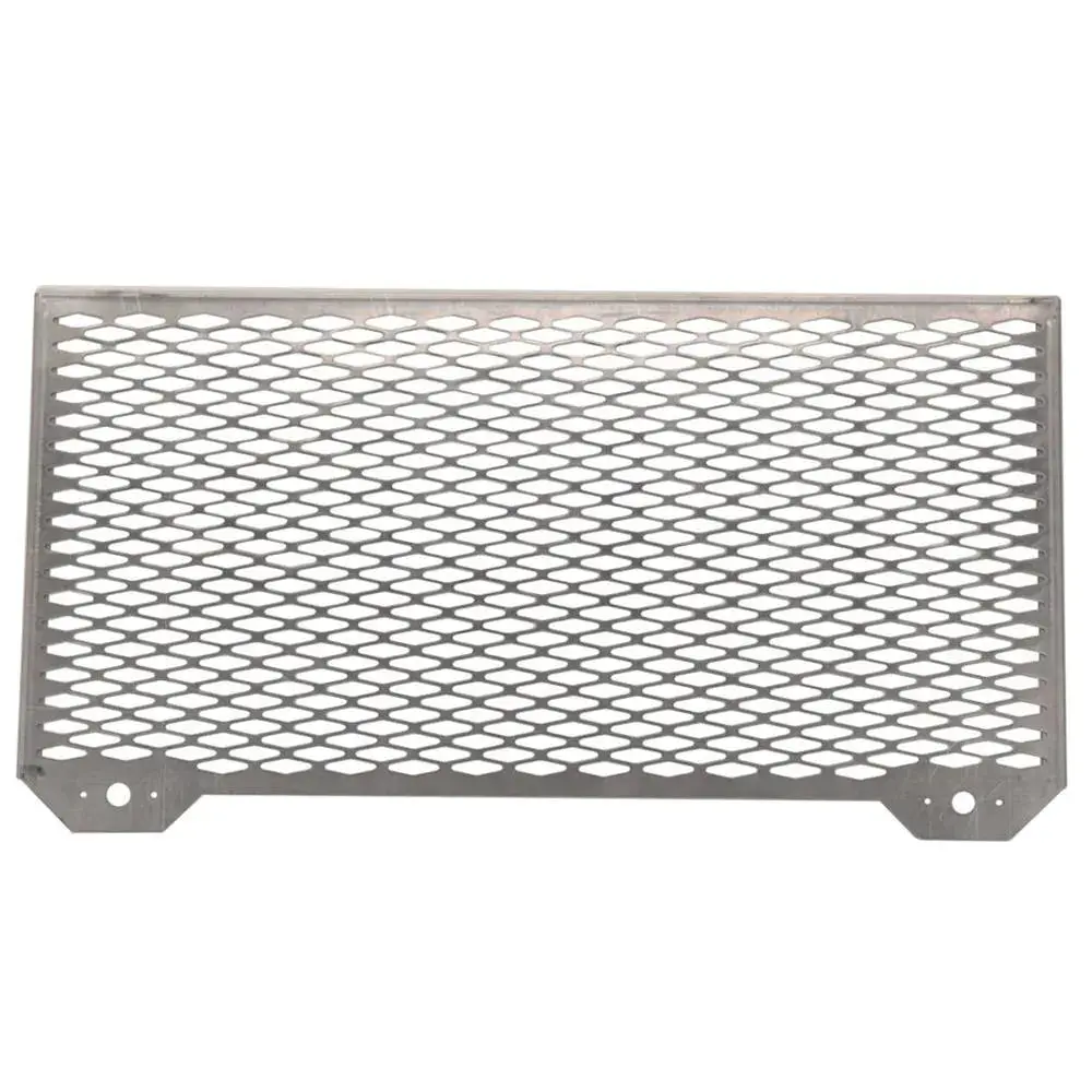 Eagle Sprint Rock Screen Radiator Flat 1